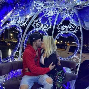 Meet your Posher, Crystal